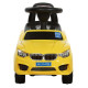 Автомобиль каталка-толокар музыкальная Bambi M 3147B-6