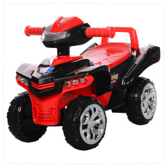 Квадроцикл дитячий Каталка-толокар Bambi M 3502-2-3