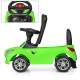 Автомобиль музыкальный с магнитолой толокар Bambi M 3147C(MP3)-5