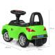 Автомобиль музыкальный с магнитолой толокар Bambi M 3147C(MP3)-5