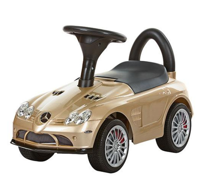 Детская машинка спортивная Bambi M 3189S-2 на батерейках