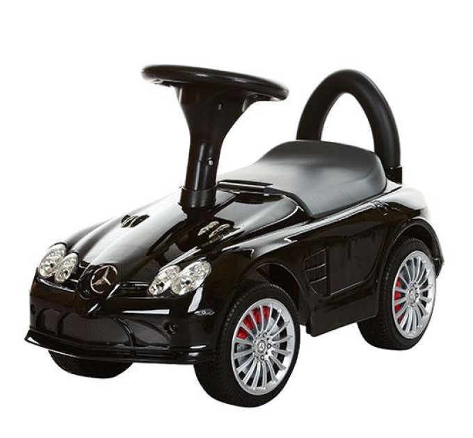 Детская машинка спортивная Bambi M 3189S-2 на батерейках