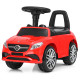 Детская машинка толокар USB музыка Bambi Mercedes M 3818