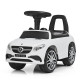 Детская машинка толокар USB музыка Bambi Mercedes M 3818