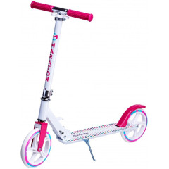 Самокат двоколісний міський Maraton Select 2020