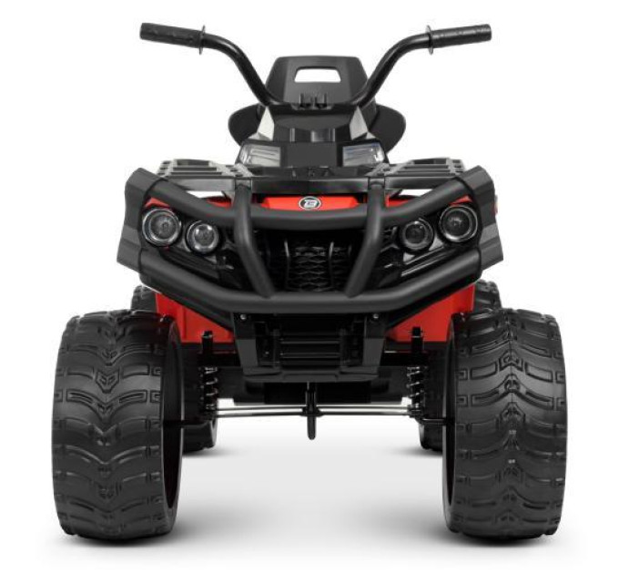 Квадроцикл Bambi M 4266EBLR-3 на аккумуляторе детский 3+