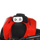 Квадроцикл детский Bambi M 4229EBR-3 возраст 3-8 лет красный