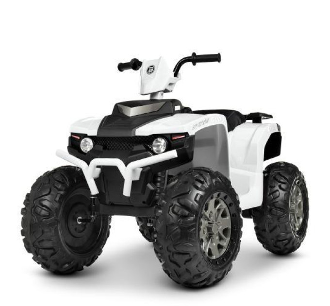 Квадроцикл Bambi M 4246EL-1 функциональный для детей