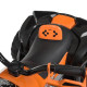 Детский квадроцикл Bambi M 4200EBLR-7 с музыкальными и световыми эффектами