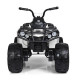 Квадроцикл детский Bambi M 3999EBLR-1 со звуковыми и световыми эффектами