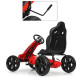 Спортивный карт для ребенка Bambi M 5393E-3 колеса EVA красный