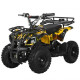 Квадроцикл Profi HB-EATV 800N-13 Желтый камуфляж