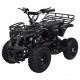 Квадроцикл PROFI HB-EATV800N-2(MP3) V3 электроквадроцикл черный