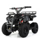 Потужний та швидкий квадроцикл на акумуляторах Profi HB-EATV800N-19 V3